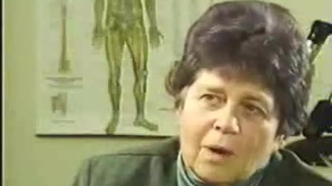 Hulda Clark on Black Walnut Hulls