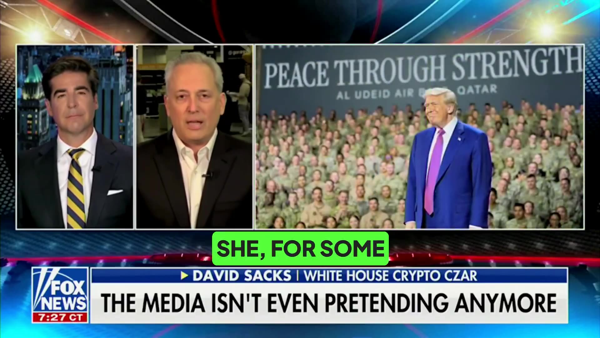 Pocahontas Named as One of the President Autopen Wielders