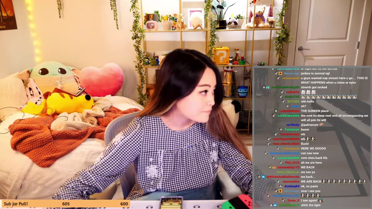 [1/08/22] Cooking Stream: Broccoli...Pasta?! OAO