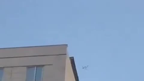 We now have visual confirmation that private airplanes are taking off from closed Iranian airports.