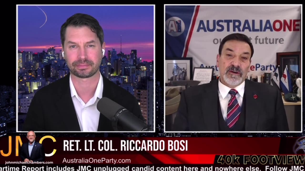 WTPN SITUATION UPDATE FEATURING INTEL HIGHLIGHTS 6-1-25