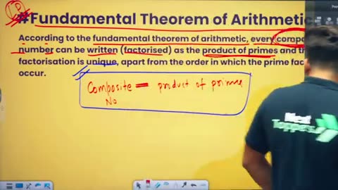 Math Ch 1 Real number lecture 1
