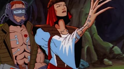 X back to classic cartoons 🥊🥊🥊🥊