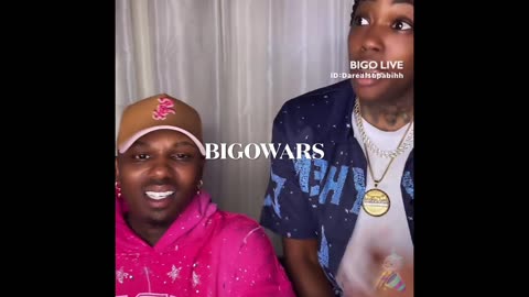 DEEDEE AND SUPA SPEAK ON CECE THEN THEY PK HER