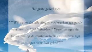 Het Grote Geheel Zien