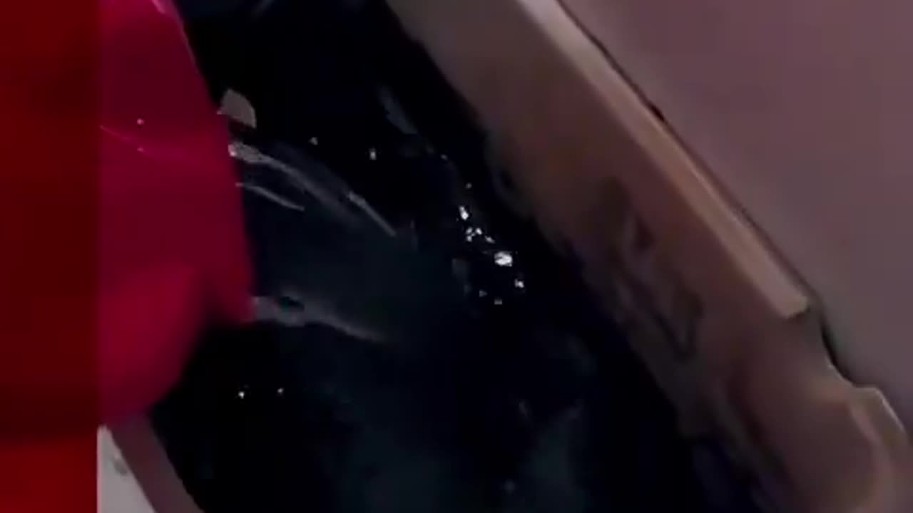 Mark Zuckerberg built a data center in Georgia that uses so much water.....