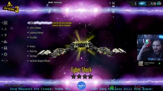 SONG REQUESTS CLOSED - Melee Music - Beat Hazard 3 - Symphony Of Chaos