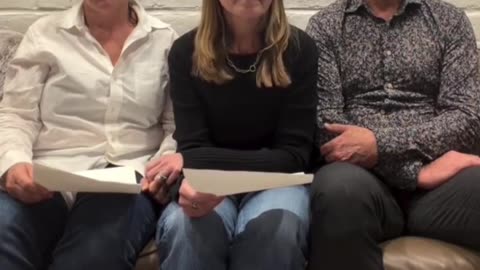 Savannah Guthrie pleads for mom's return in new video