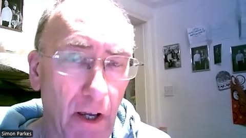 Simon Parkes – 3rd Jan 26 Update, Susan Kokinda, Meira - Maduro reportage.