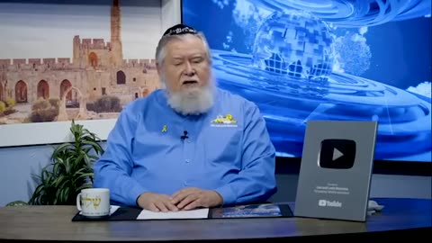 Lion and Lamb Ministries