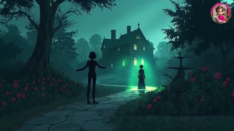 Ghost of Vander horst