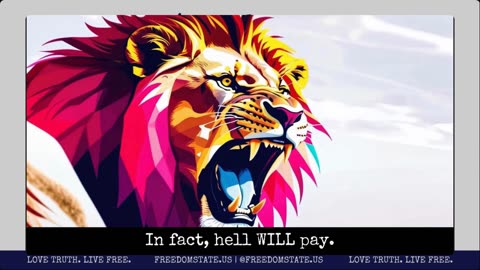 For the Love of Freedom: #18 Following the Call of God to the Ends of the Earth