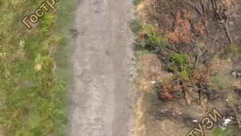 Morning Observations Over the Previous Day's Activities Show Insane Losses Near Pokrovsk