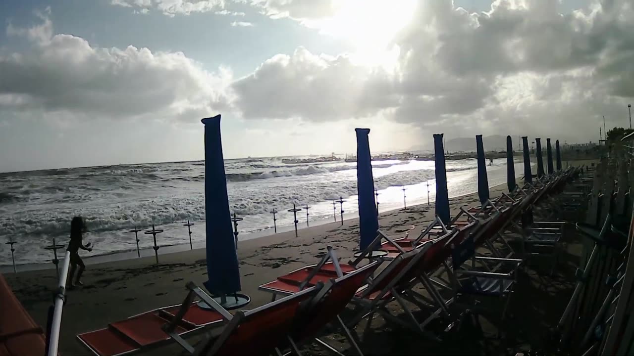 CICLI YOSHIMURA - ARTICO SOTTOMEDIA - AUMENTI MASSA IN GROENLANDIA - MARE RECORD - SOLE DEBOLE