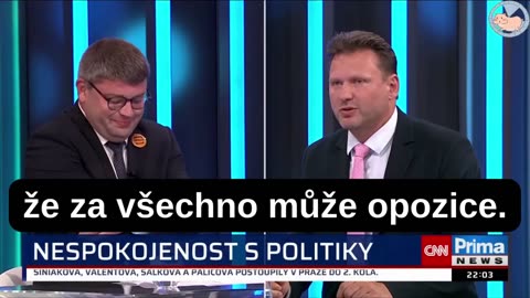 Vláda bojuje proti vlastním dezinformacím