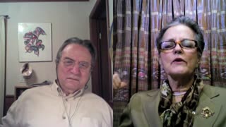 Royal families who want to make money - Leuren Moret