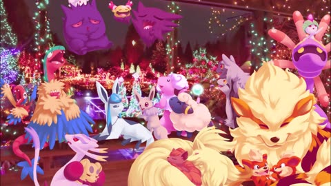 CMV Let it snow Let it snow Let it snow