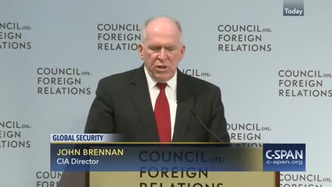 CFR：Brennan Implementation of Geoengineering 29JUN16