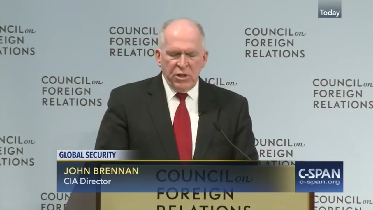 CFR：Brennan Implementation of Geoengineering 29JUN16
