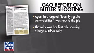 NEW REPORT EXPOSES BUTLER SECURITY FAILURES ONE YEAR ON