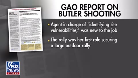 NEW REPORT EXPOSES BUTLER SECURITY FAILURES ONE YEAR ON