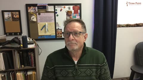 Wednesday Coffee With Paul