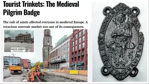 Hybrids and Medieval Copycats_Of the Millennial Kingdom