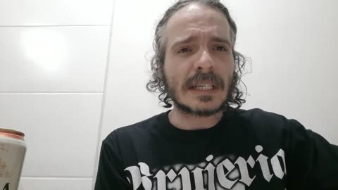 É preciso honrar aqueles que você admira. Com a sua vida, com sangue