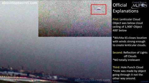 KUNX-db Un-X Network