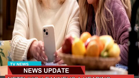 Netflixs Leanne is a Heaping Plate of Southern