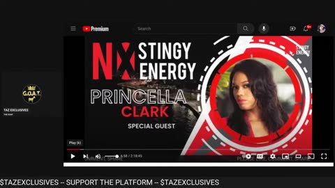WHY ARE MEN DEBATING MARRIAGE WITH PRINCELLA AS SHE PUBLICLY CHEATS ON HER HUSBAND