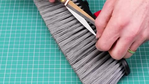 Genius uses for zip ties.hd