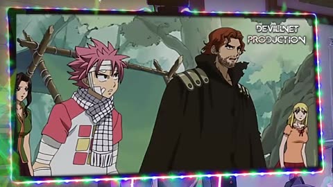 Fairy Tail Tagalog Dubbed HD - Episode 122