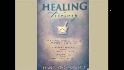 Let Us Go Over Unto The Other Side