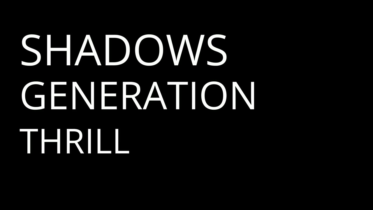 Chasing Shadows: The $25 Billion Nightmare of Addiction and Ruin | Hunter S. Thompson - Part 4