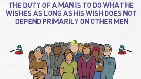 '9 Life Lessons From Ayn Rand' - A Primer on Objectivism