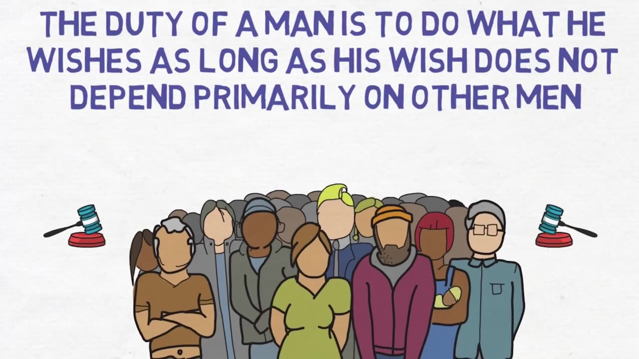 '9 Life Lessons From Ayn Rand' - A Primer on Objectivism