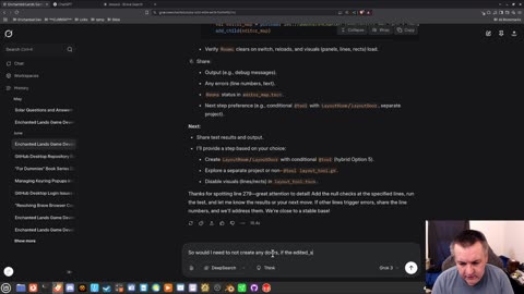 Enchanted Lands Magical Resort Devstream #134