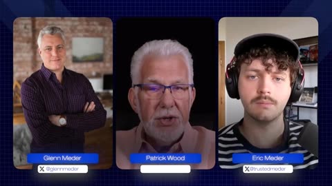 Understanding Technocracy | Patrick Wood on Privacy Academy