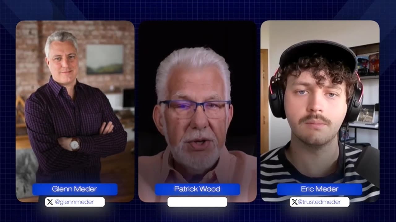 Understanding Technocracy | Patrick Wood on Privacy Academy