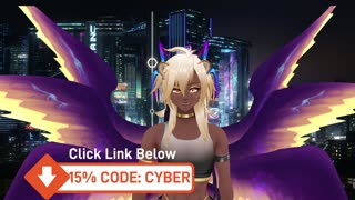 Cascadeur Referral Trailer