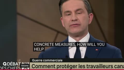 French Debate test