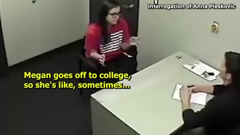 When Detective Tricks The Suspect Into Confession