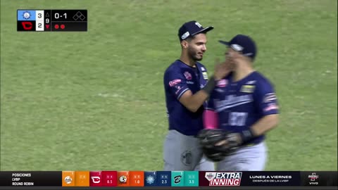 Tucupita Marcano es garantía par Yadier Molina