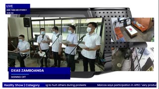 Lalaban Na Tayo mga Kababayan Lalaban Na Tayo