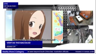 Lalaban Na Tayo mga Kababayan Lalaban Na Tayo