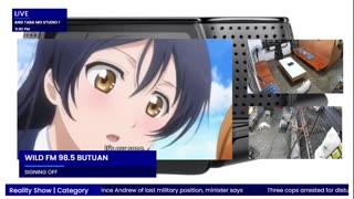 Lalaban Na Tayo mga Kababayan Lalaban Na Tayo