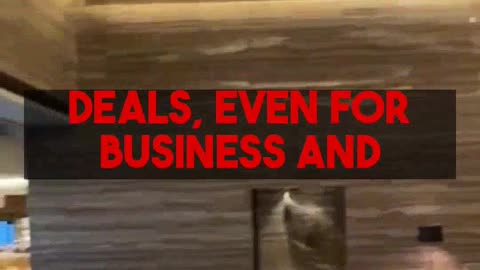 Behind the scenes: How Mighty Travels Premium makes luxury travel affordable.