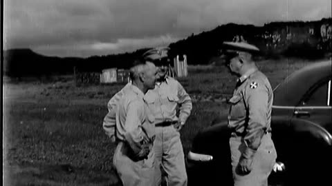 Korean War July 8, 1950–July 13, 1950