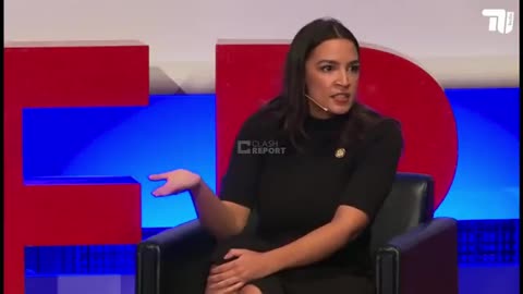 AOC completely embarrasses herself when she FAILS basic geography test